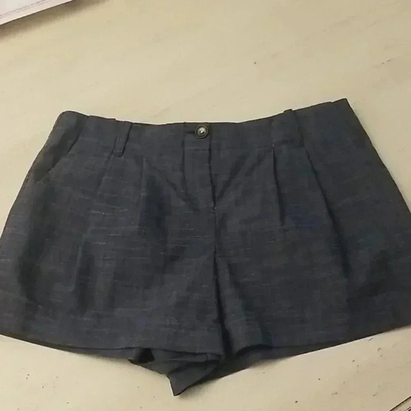 A. Beyer shorts  - Picture 1 of 5